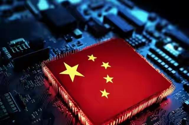 完整榜单
是谁在疯狂买中国芯片？

当下，全球科技风暴正席卷而来，而中国芯片市场