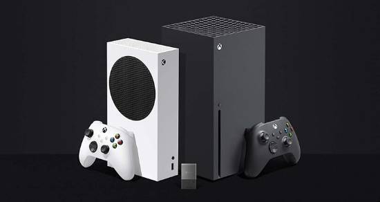 Xbox系统大升级：外接硬盘支持16TB，折扣信息一目了然！Xbox近期为Alp