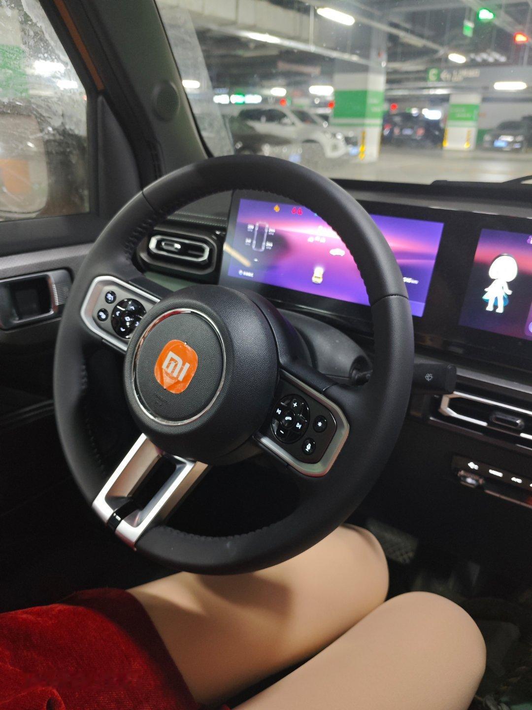 小米汽车[酷][酷][酷][酷]  ​​​