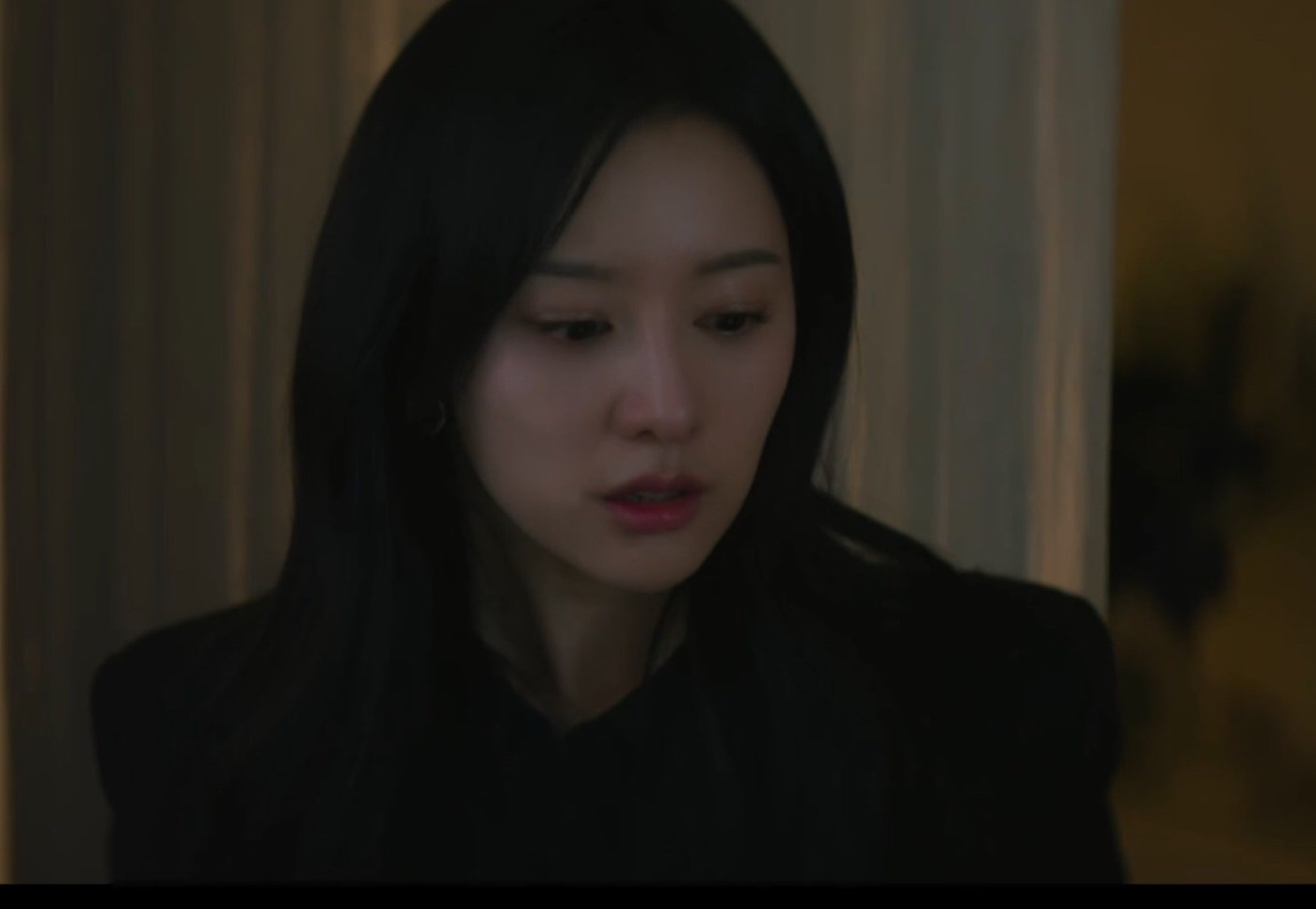 #眼泪女王大结局#眼泪女王今晚就要大结局了，真的是很舍不得呢，但也只能说再见了。