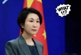 特朗普现在还能访华吗，中方发言人一番话直接把特朗普整不会了。
 
近期中方发言人