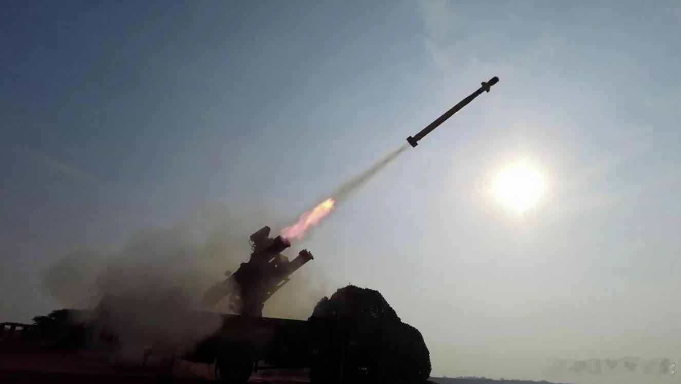 美军对伊作战消耗大量武器，无法及时补充美军弹药库在高强度对伊作战中迅速见底，暴露