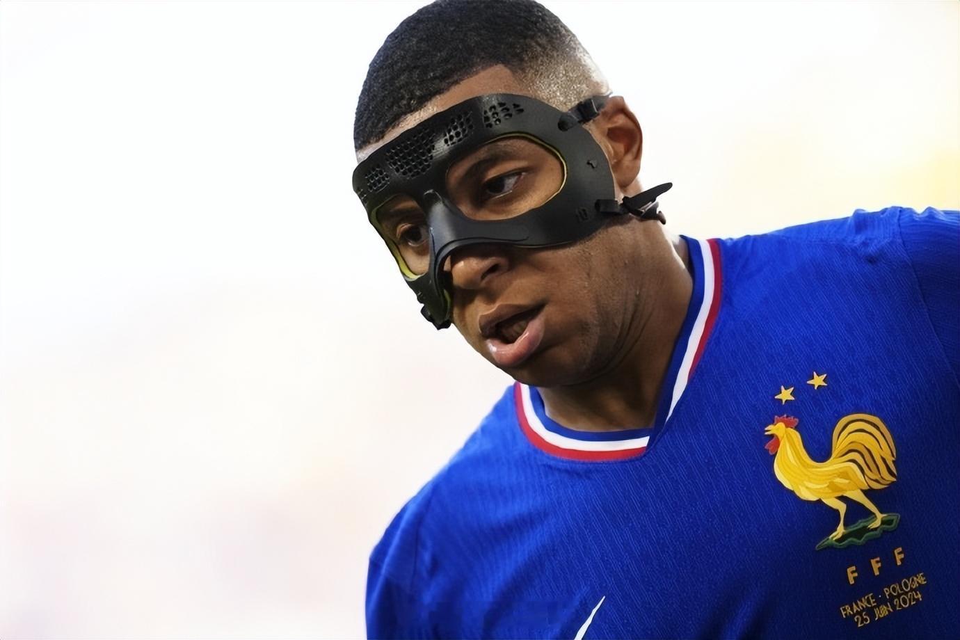 #欧洲杯# 半决赛西法大战！谁来盯防姆巴佩？本场由于卡瓦哈尔红牌停赛，西班牙将很