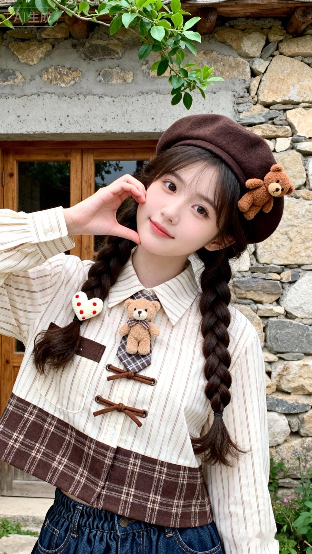 你见过最有气质的女人是谁