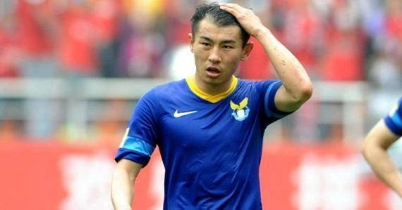 于汉超退役中超联赛 祝福于汉超，职业生涯代表大连阿尔滨出场36次，贡献8球5助攻