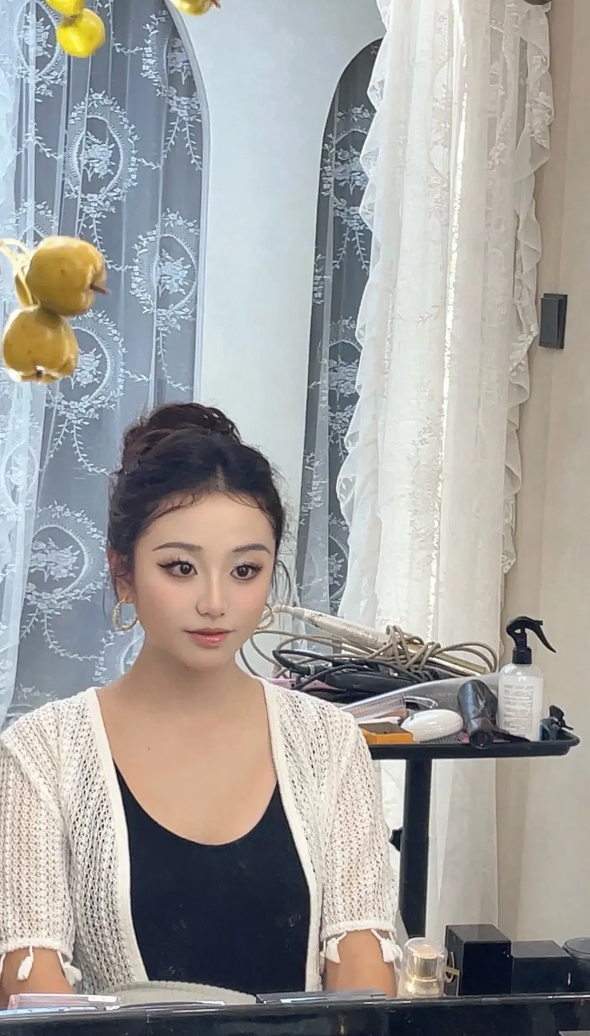 爆改黑皮辣妹