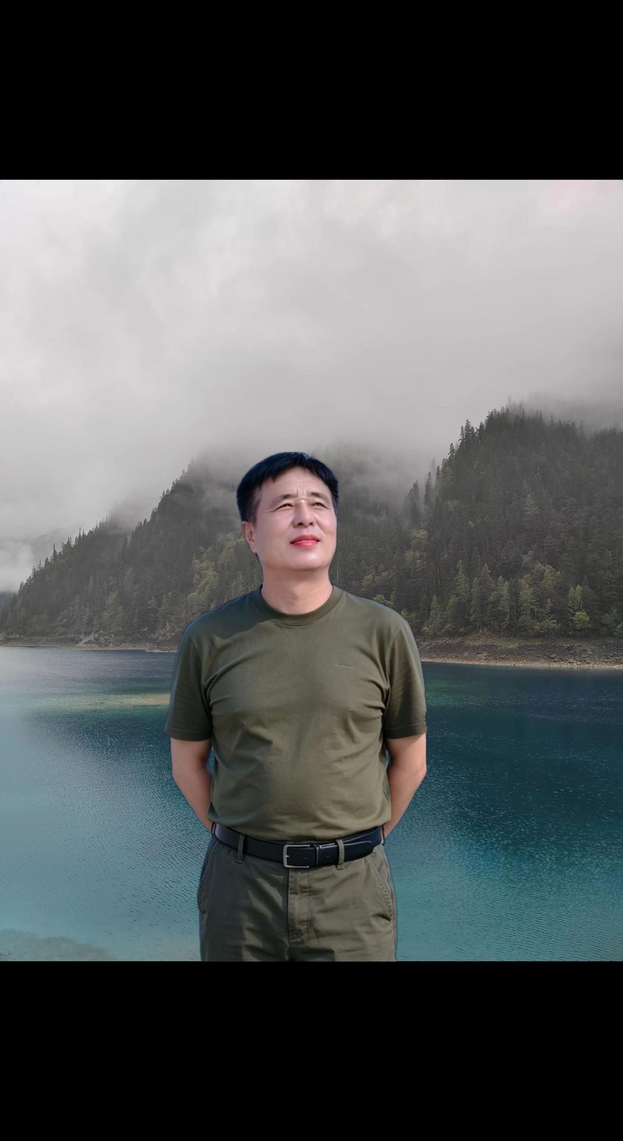 一一