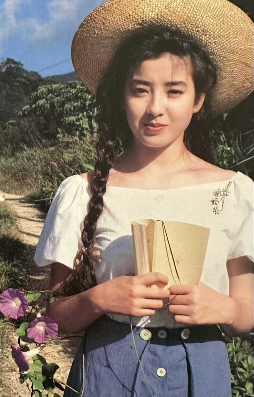 【来自投稿】宫泽理惠 