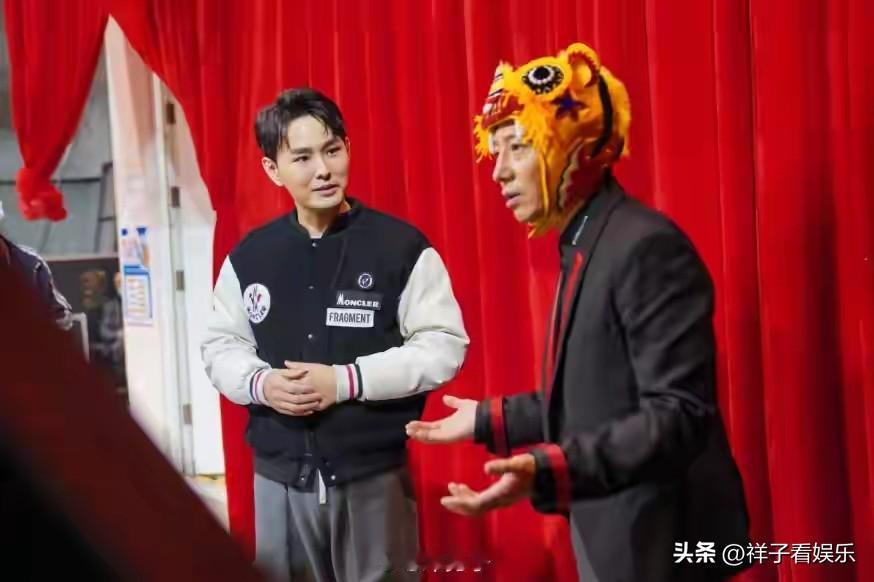 2026年1月17日，中央广播电视总台央视春晚迎来首次联排，这场承载着亿万观众期