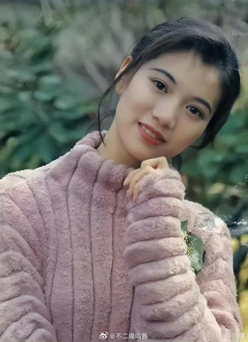 袁咏仪香港小姐的含金量还在上升袁咏仪香奈儿老了还是香奈儿 当年一举拿下港姐冠军的