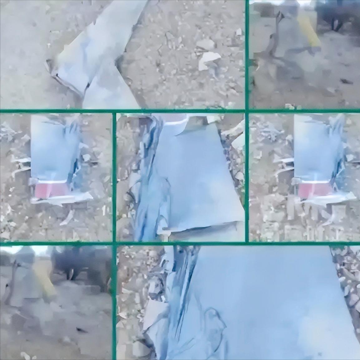 美军居然在同一天栽了两个大跟头！当地时间4月3日，美军两架主力战机接连出事，搜救