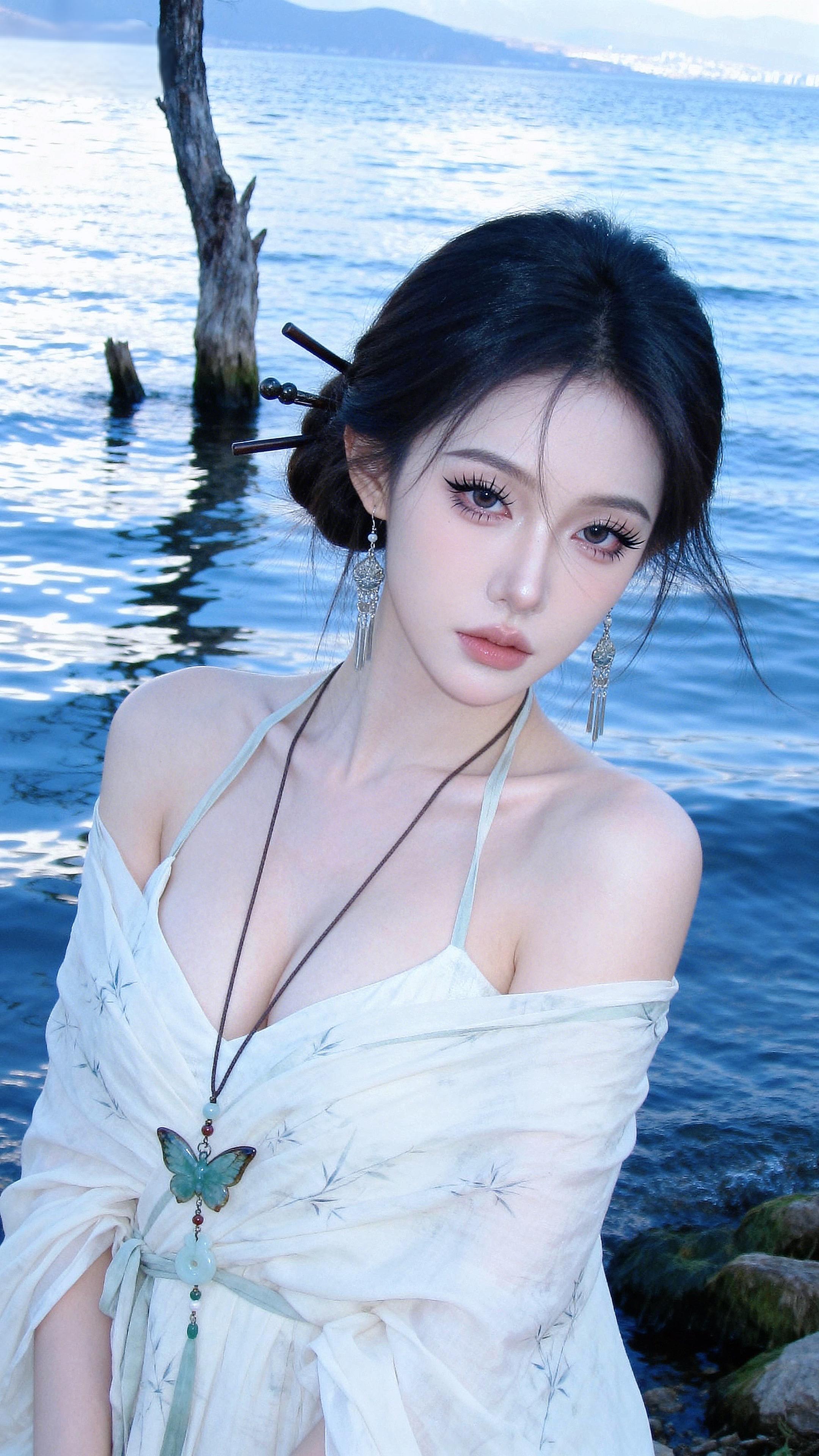 听到这个BGM想不想抱抱我。