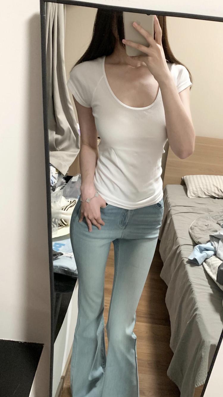 大美女