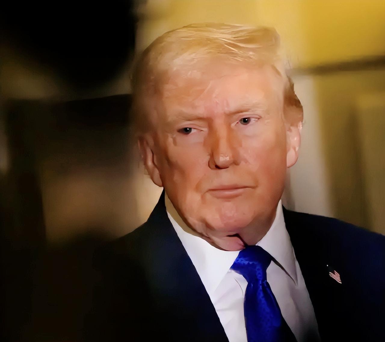 美国这出“权力大戏”比电视剧还刺激！法院刚判总统关税政策违法，转头特朗普就换个“