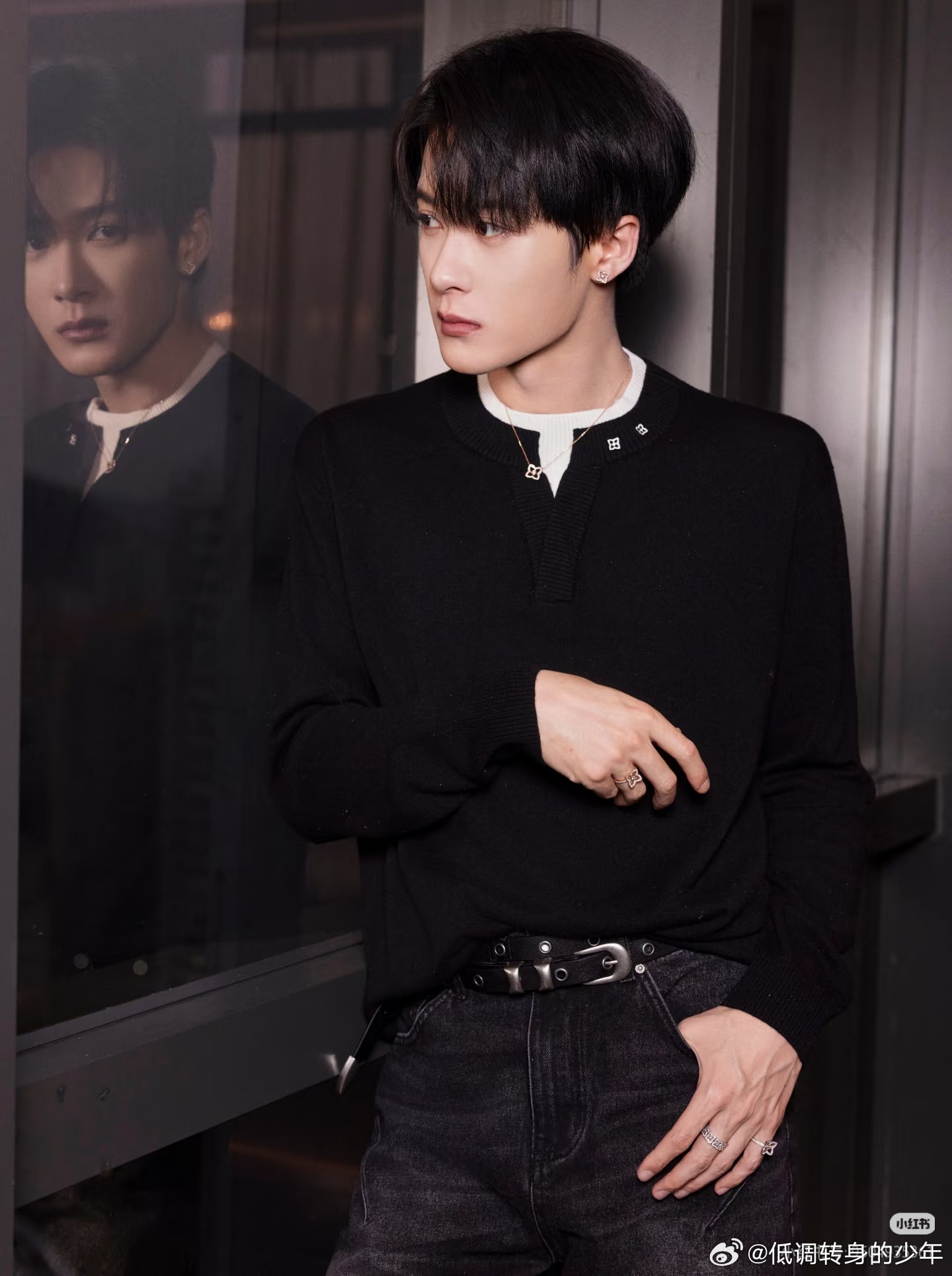 檀健次年上的魅力我后知后觉檀健次🍠卡点520营业，回头率百分之？～必须100%