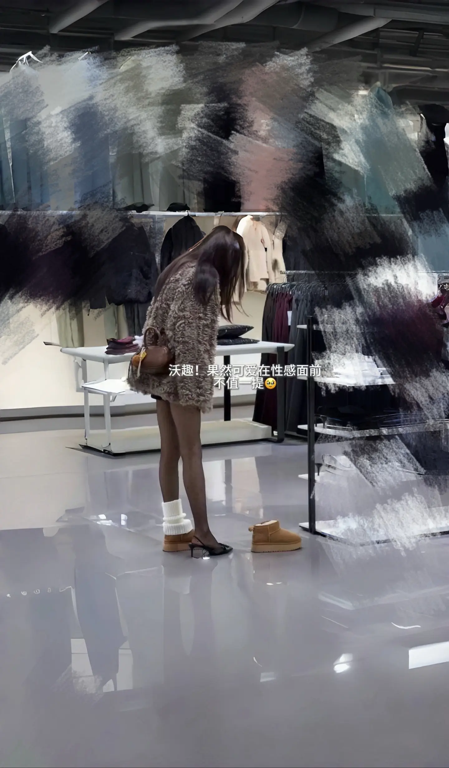 从不吃香菜到如烟