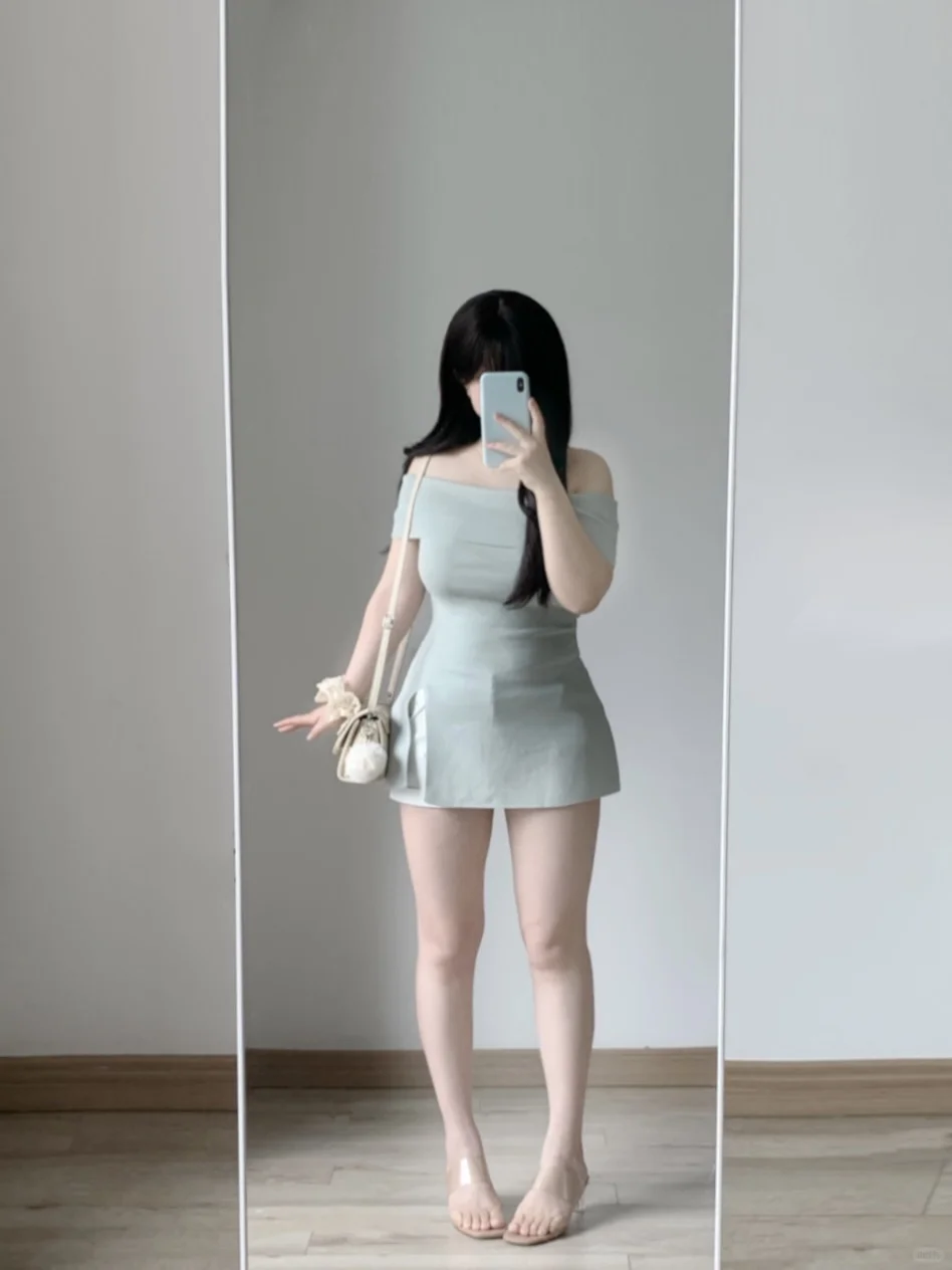 160 120｜微胖这样穿也太好看了叭！！！！！！！！