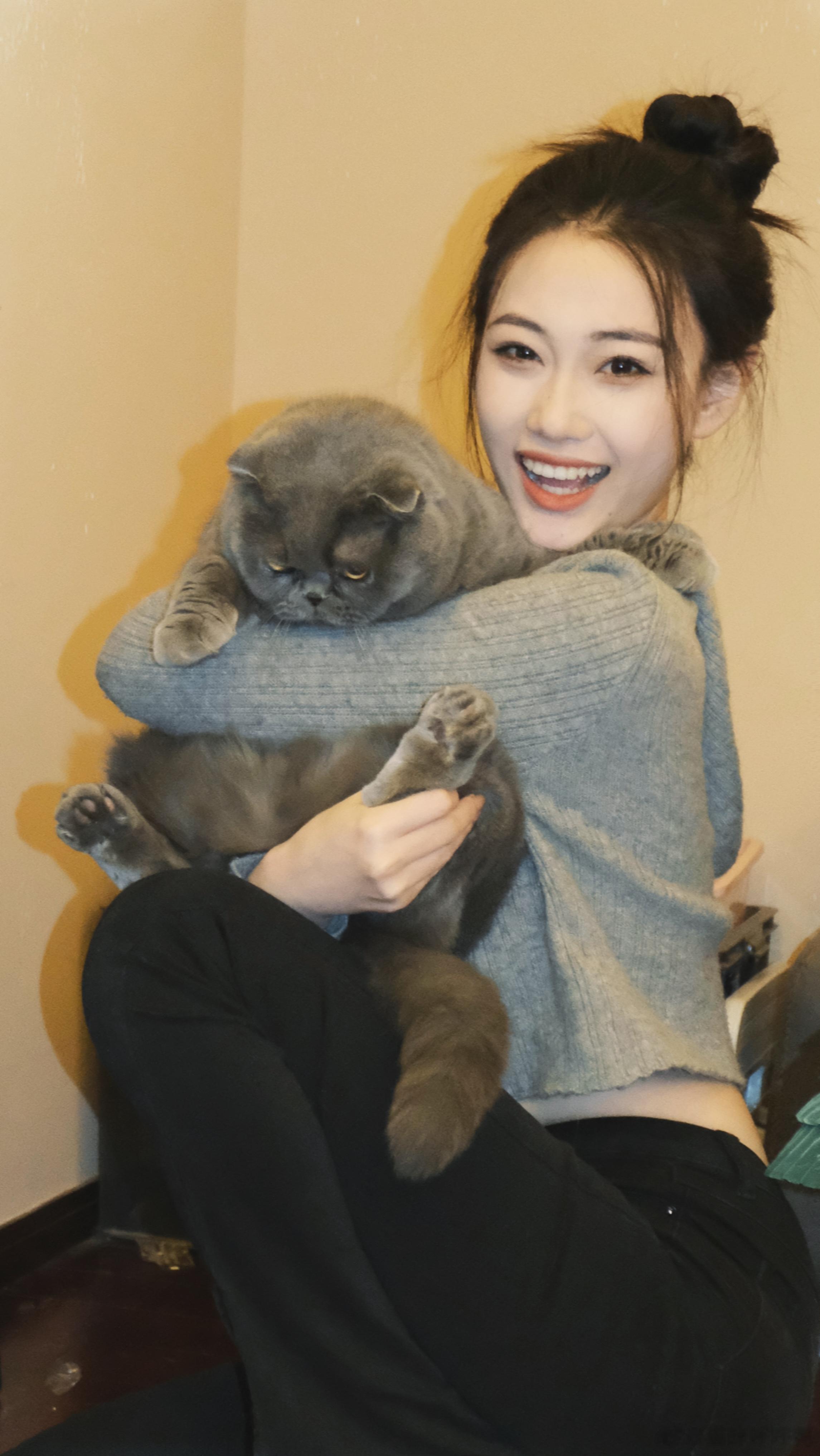 和胖子🐈‍⬛ ​​​