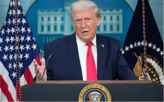 当前中东冲突持续发酵，越来越多国家被卷入，美国虽高调介入，却全程未占上风，反而陷