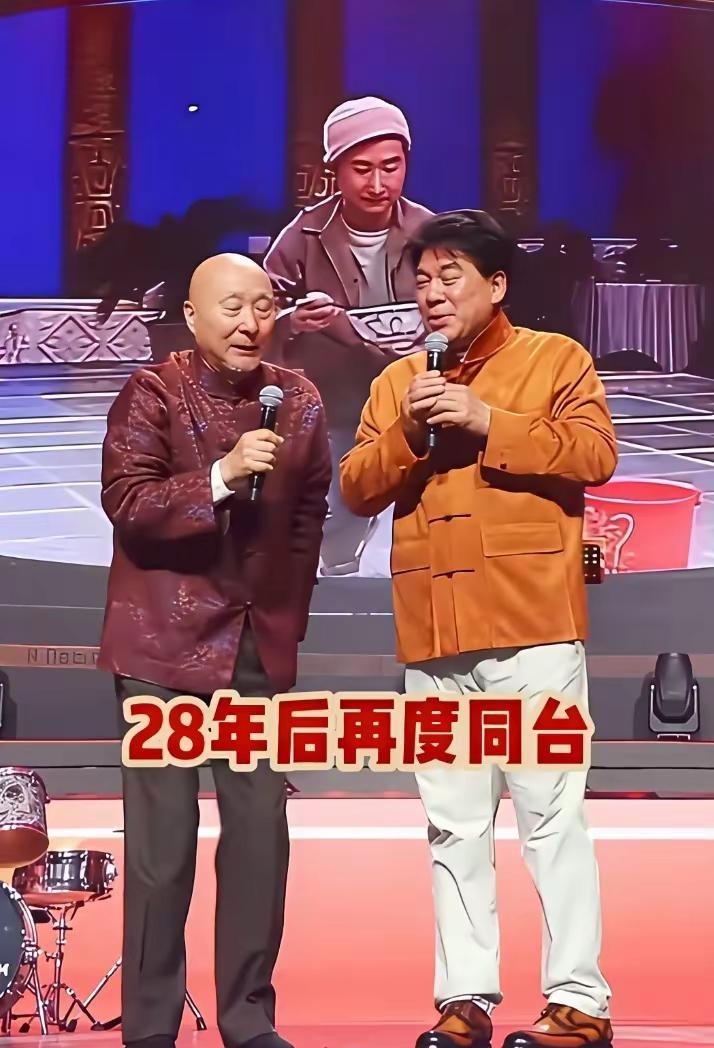 回忆经典小品节目