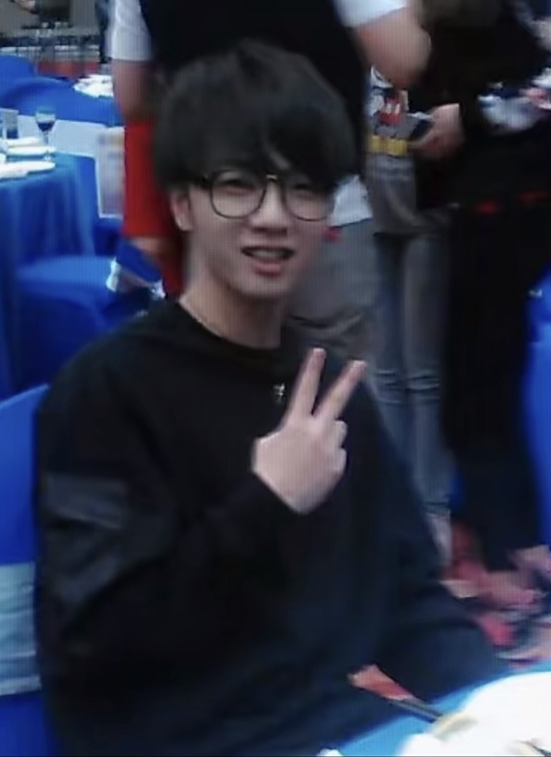 学长TT 