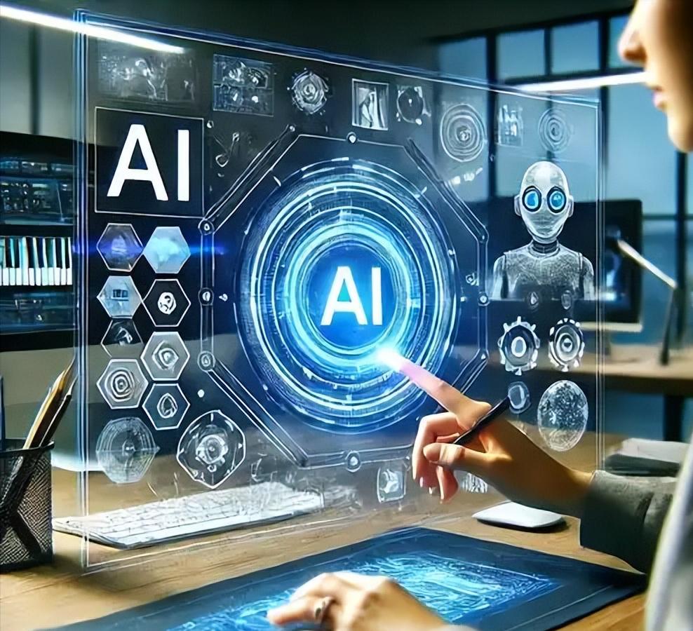 AI 时代如何活成真人？3 部电影道破抑郁真相

最近身边越来越多朋友说，每天对