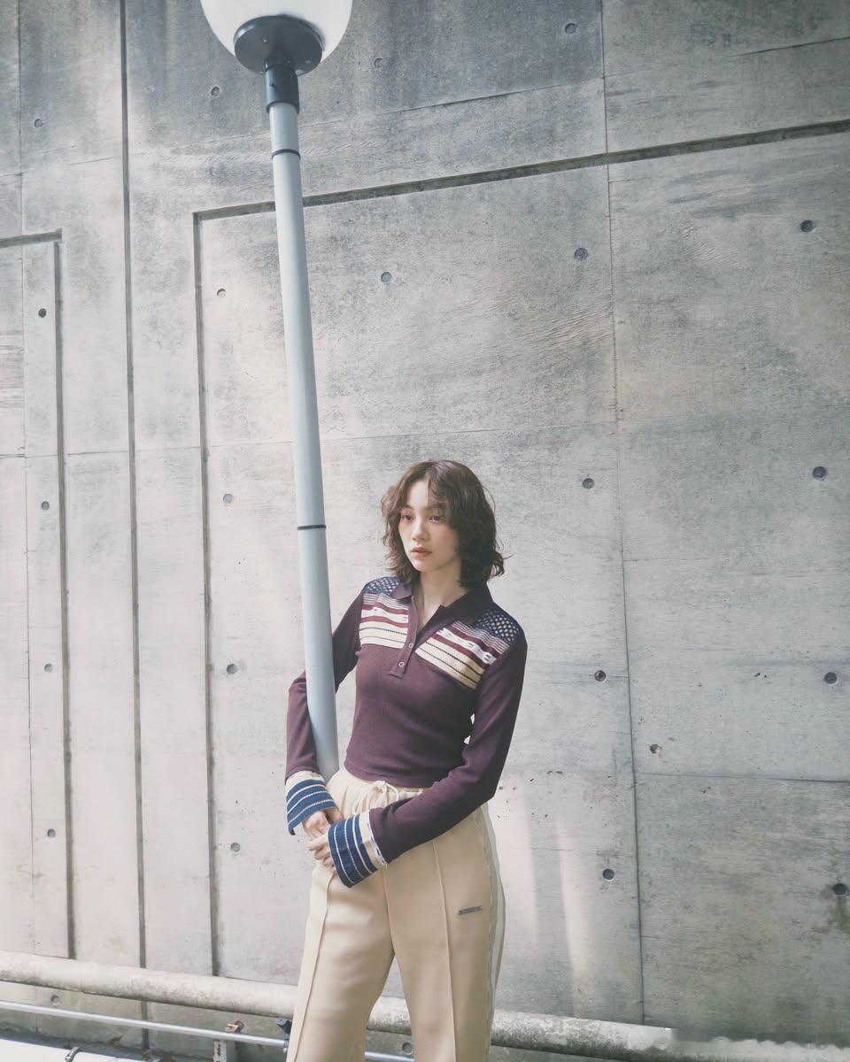能年玲奈 ​​​