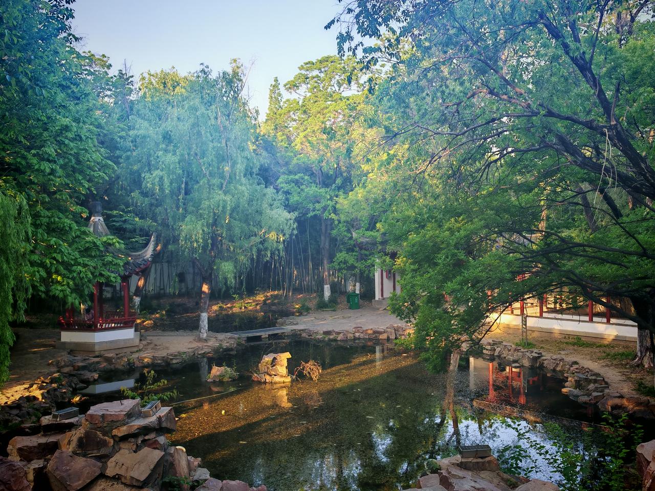 活好当下，说起来简单做起来难。就像我之前总为未来担忧，为过去后悔，结果当下的日子
