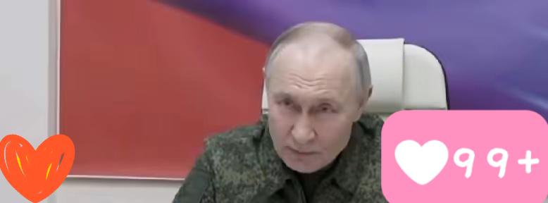 快讯！快讯！
​俄罗斯搞大动作了
​俄罗斯又搞大动作！10月30日，俄罗斯总统俄