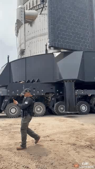 SpaceX 的星舰 V3 巨型火箭将于周四（5 月 21 日）进行首次发射
这