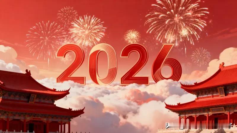2026年春晚分会场公布啦，是黑龙江哈尔滨、浙江义乌、安徽合肥和四川宜宾。这几个