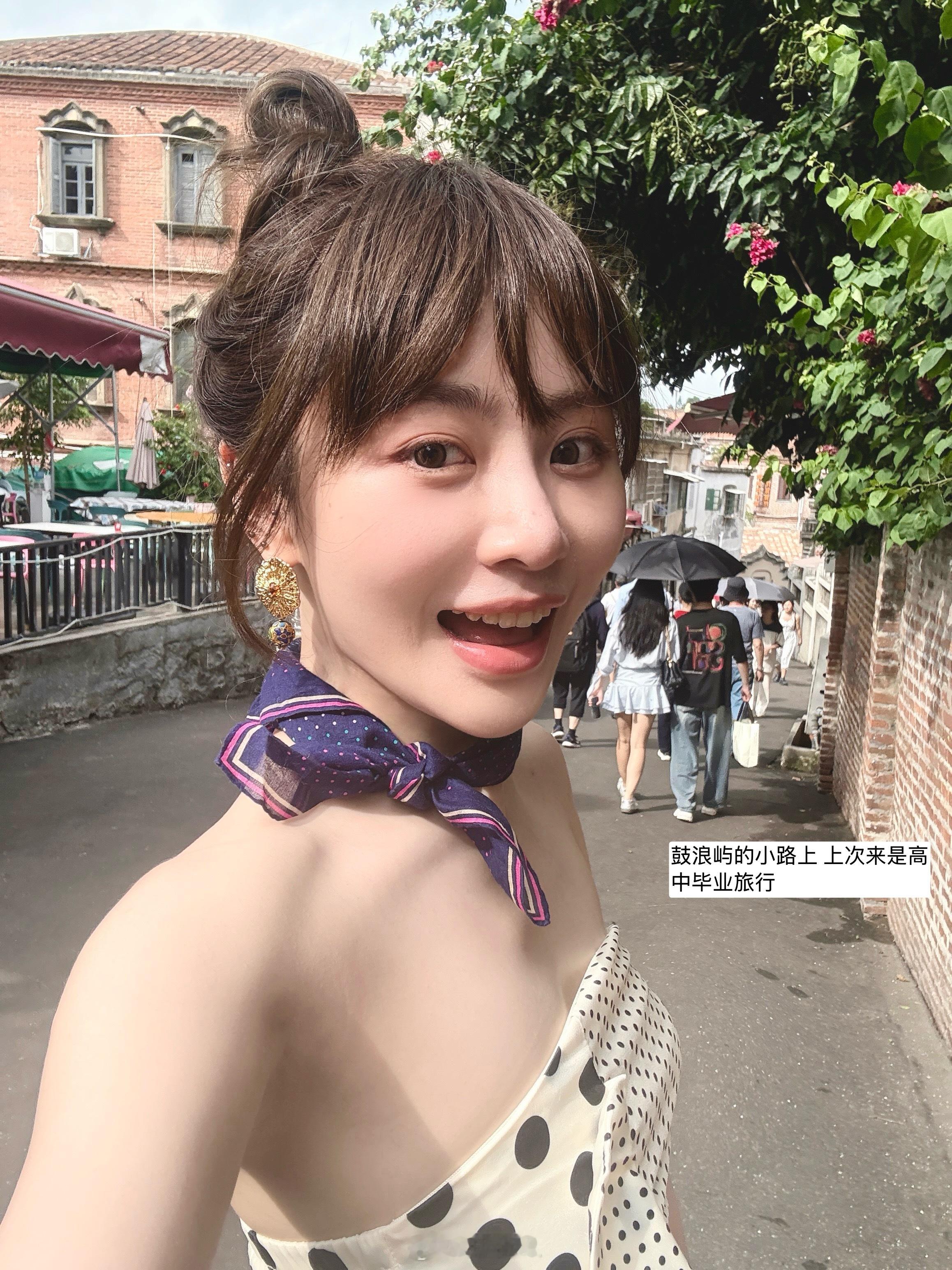 Plog | 一次因“想带卢克看世界”而启程的自驾游沿着江南一路开到了厦门，去了