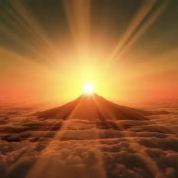 春日里阳光明媚，微微轻风送入怀中，花香沁人心脾，让人心情愉悦，神清气爽。