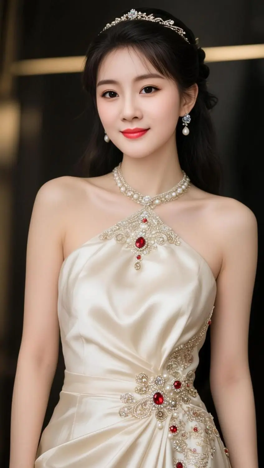 AI奢华质感写真 随变ai随便玩