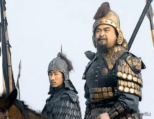 曹操攻击汉中时，命平寇将军徐晃，驻屯宛城。等到于禁七军瓦解，徐晃开始向樊城推进。