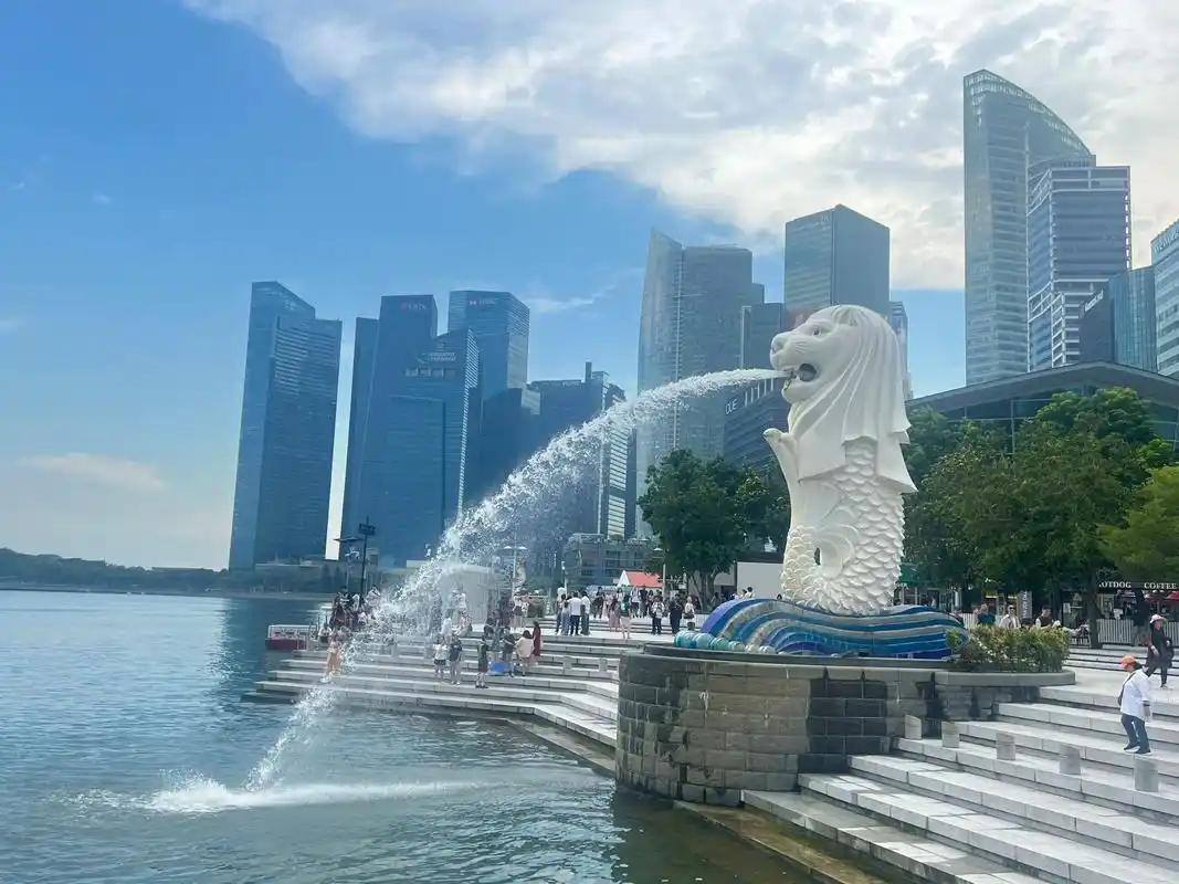 提起新加坡，大家想到的也许是“花园城市”、“亚洲金融中心”、东南亚旅游圣地，但我