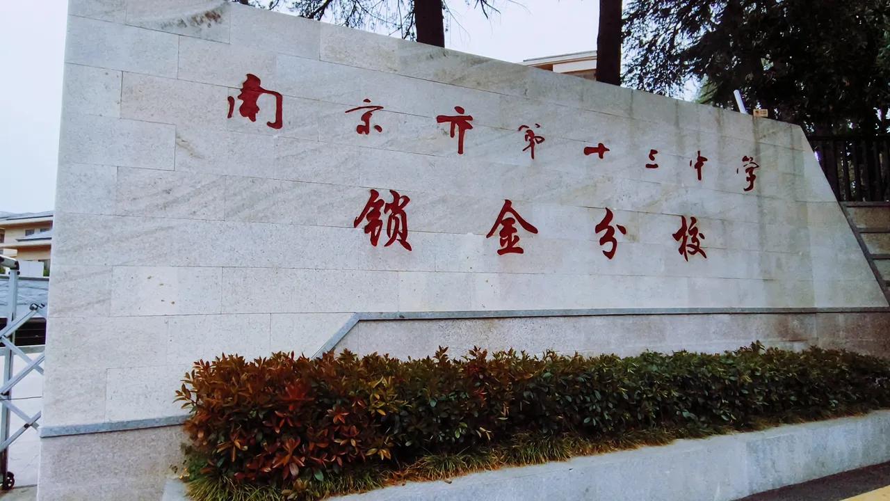 《南京初中学位解锁：卖房套现后，陪读租房成新刚需；有网友想出了“出租学区房”的招