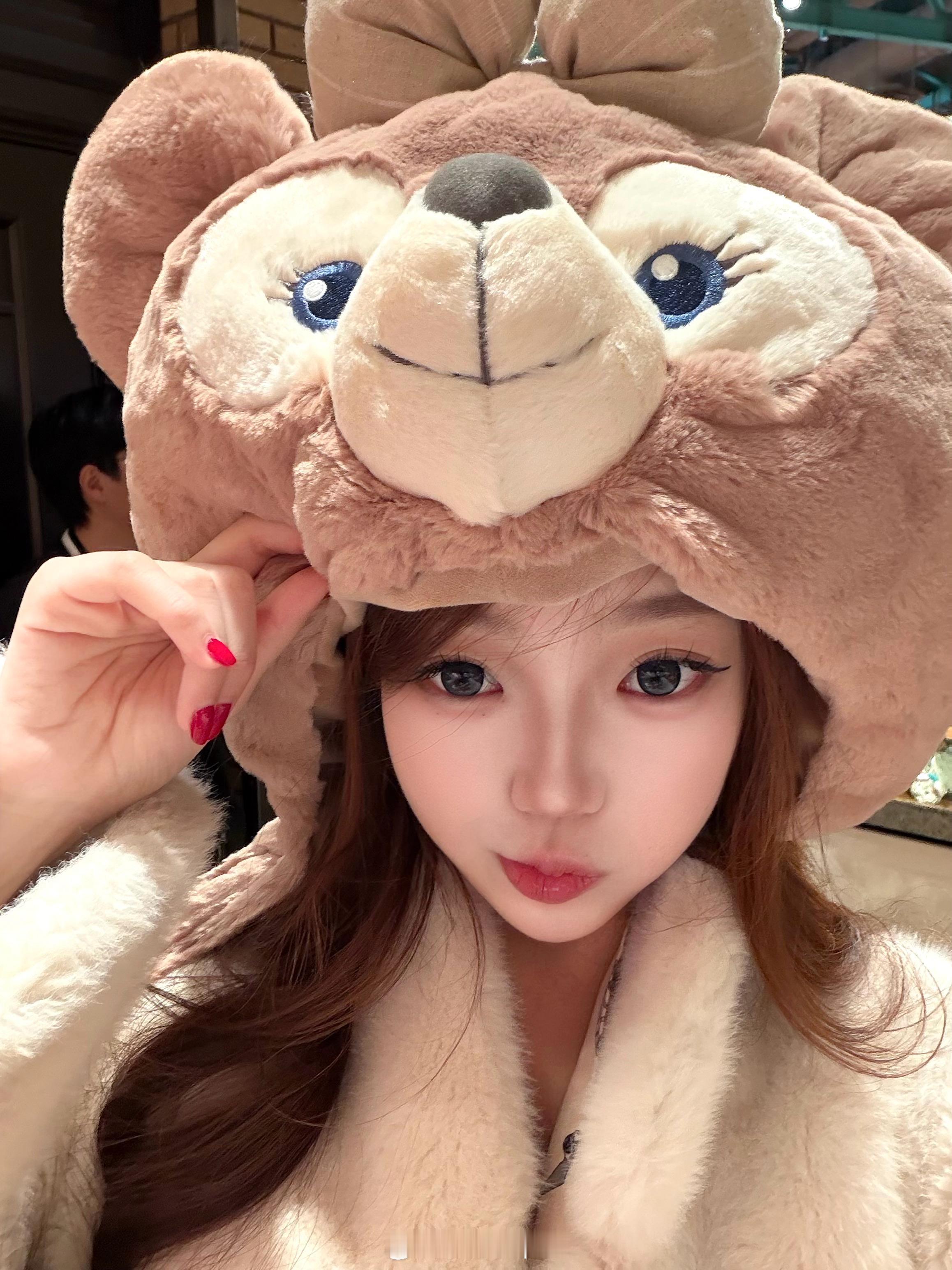 分享图片 上海·上海迪士尼度假区