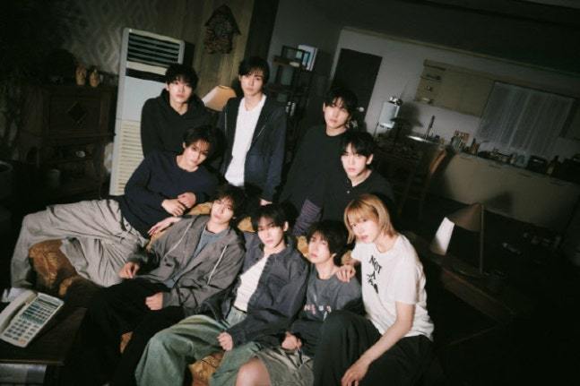 【Edaily】经纪公司STARSHIP娱乐于26日通过CRAVITY官方SNS