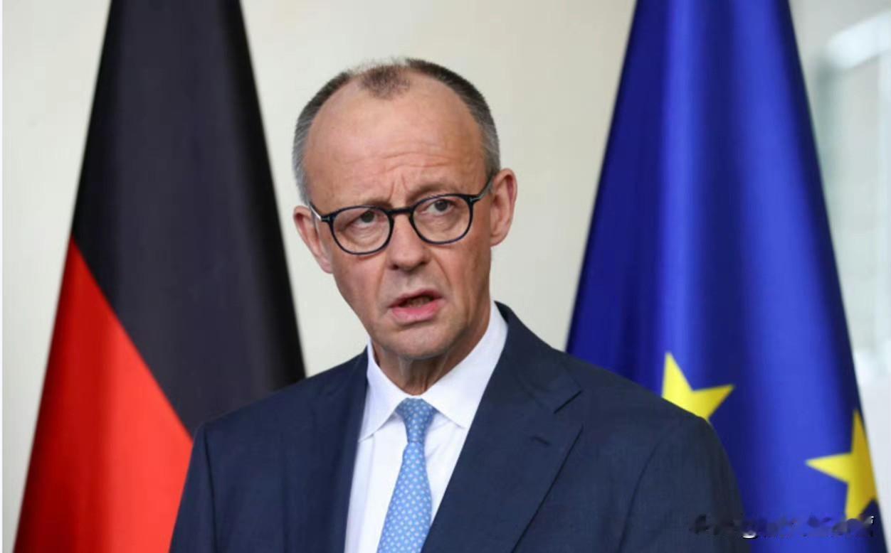 德国总理梅尔茨表示，北约是一个防御性的军事联盟组织！美国和以色列对伊朗的军事行动