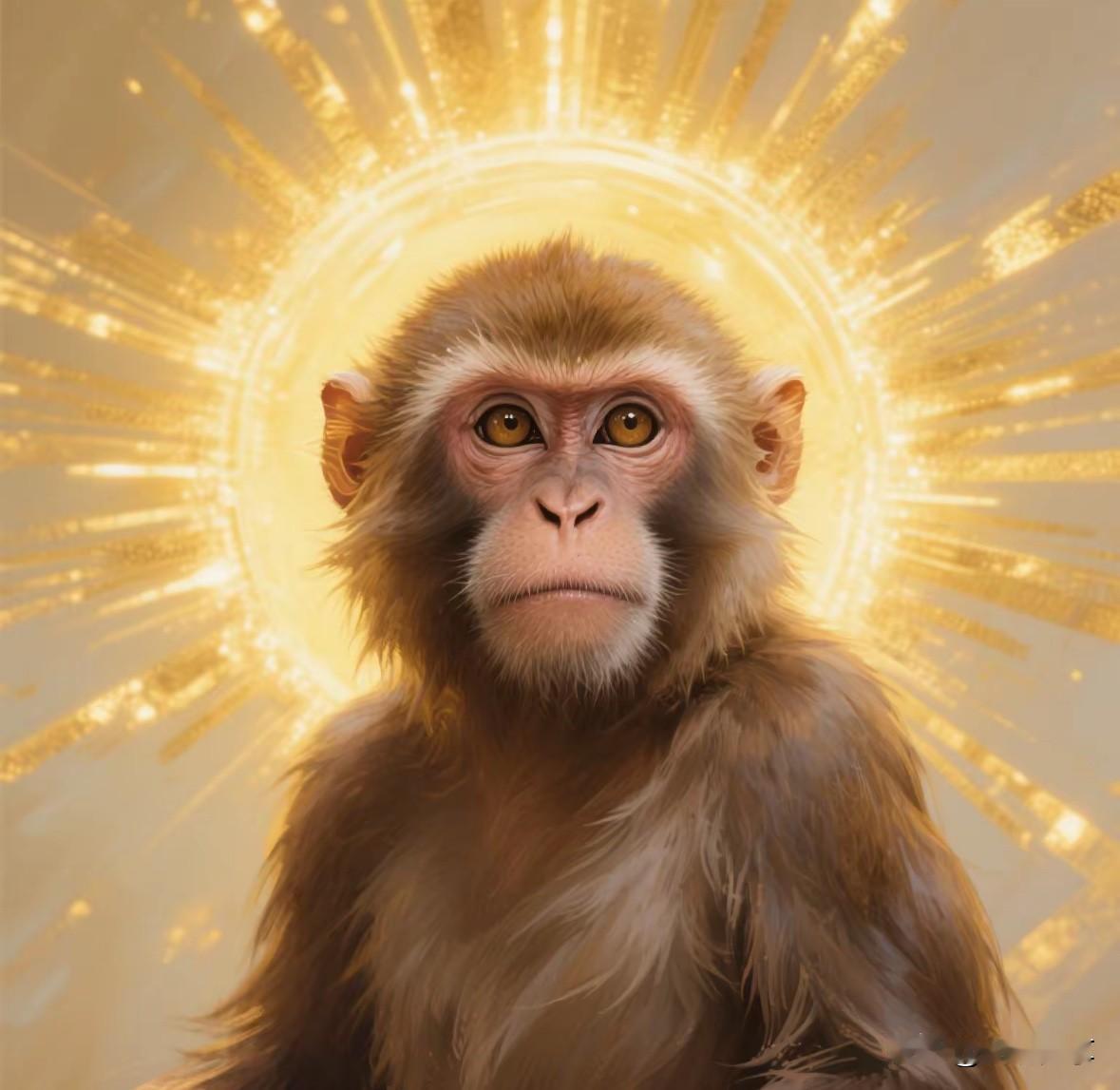 申猴🐒申猴🐒
​有一个天大的好消息要告诉你，
​五一后有一个重要项目负责人的