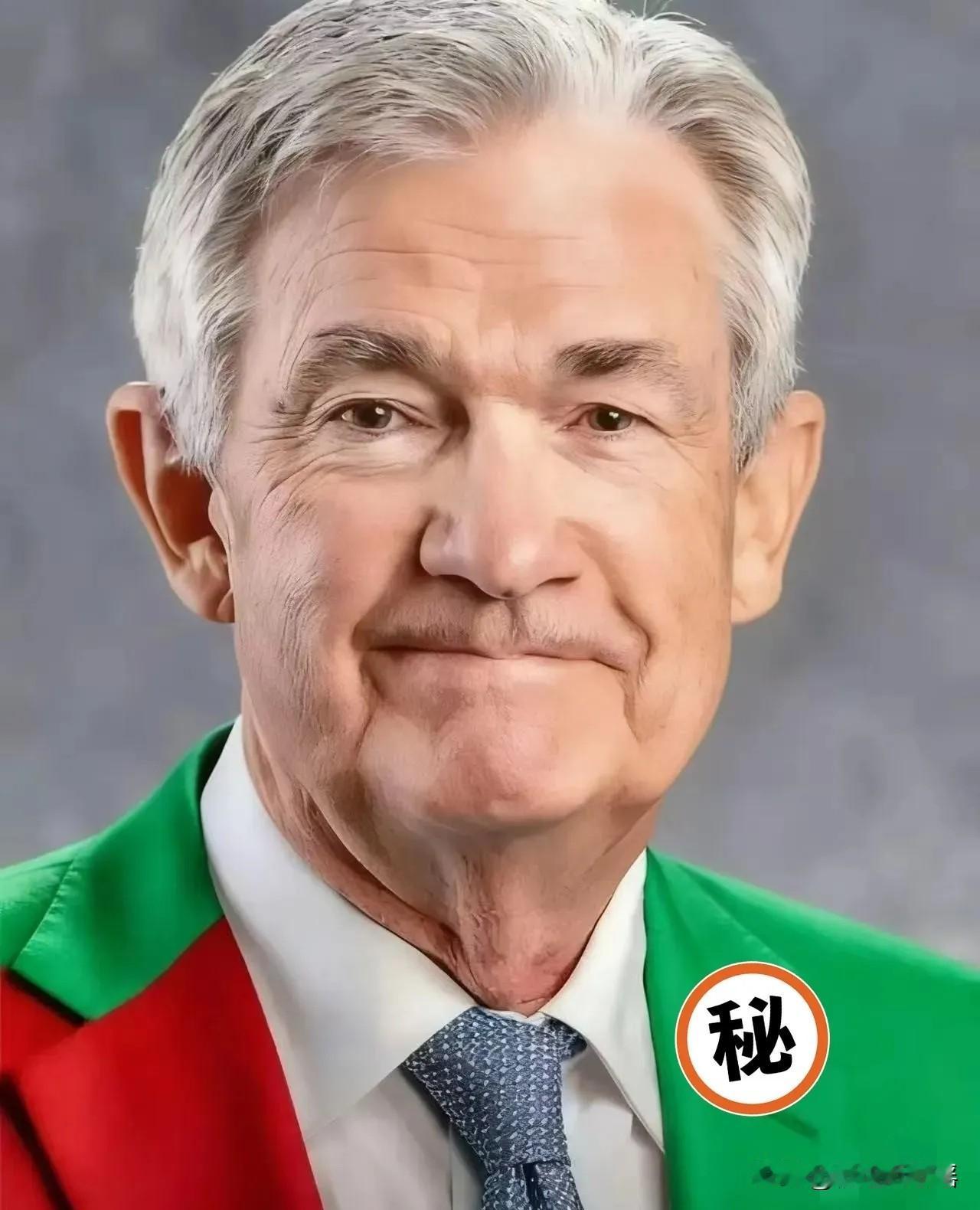 美联储主席鲍威尔消息。2026年4月30日，美联储主席鲍威尔宣布了一件大事：5月