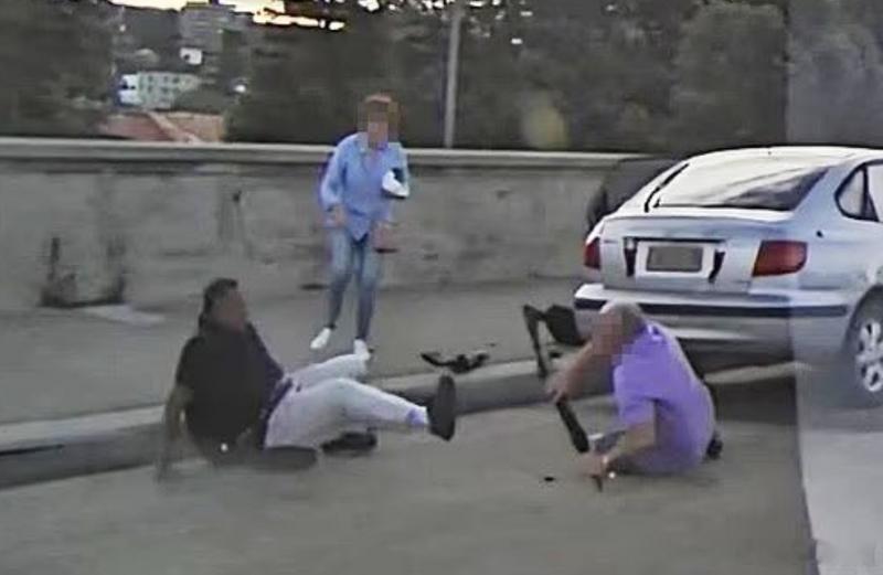 【悲痛！犹太老夫妇最早试图阻止澳大利亚枪手 不幸中弹双双身亡】海外新鲜事 澳大利