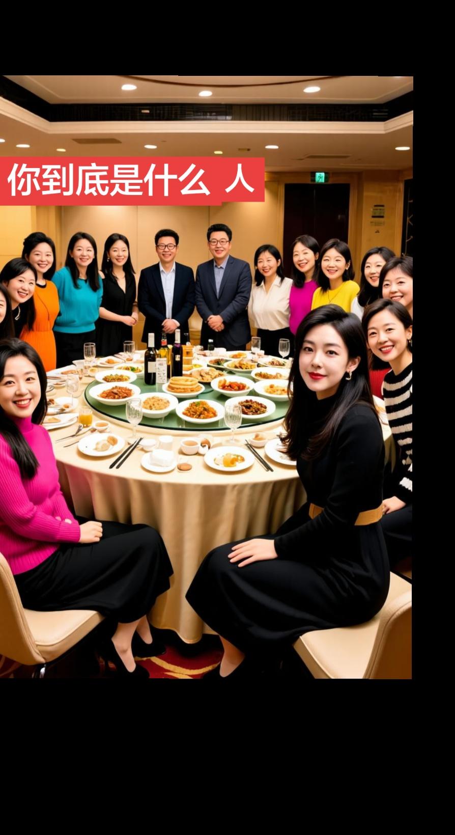 AI学院欢聚写真