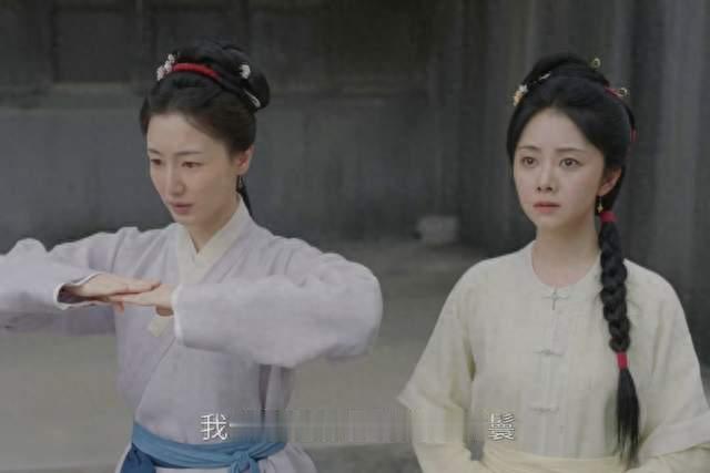 从被嘲扑街到断层第一：《兰香如故》押中了什么