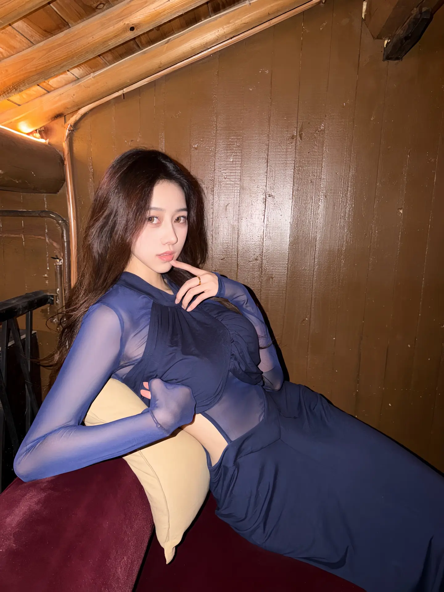 是天使爱上了魔鬼l