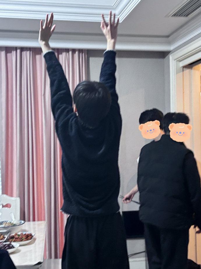 看背影猜人物~猜猜这是谁的美丽背影2026pel春季赛 2026PEL