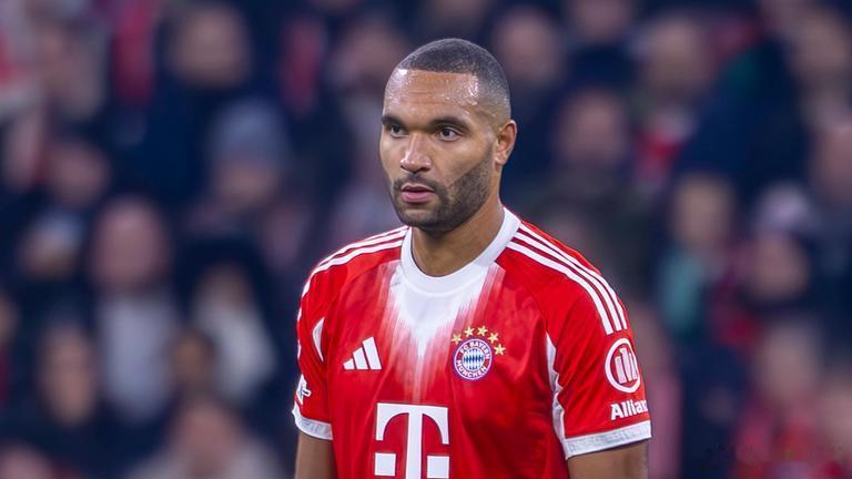 🎙️喬納森·塔談及倫納特·卡爾隨德國國家隊出征世界杯的機會：“若他持續如此表現