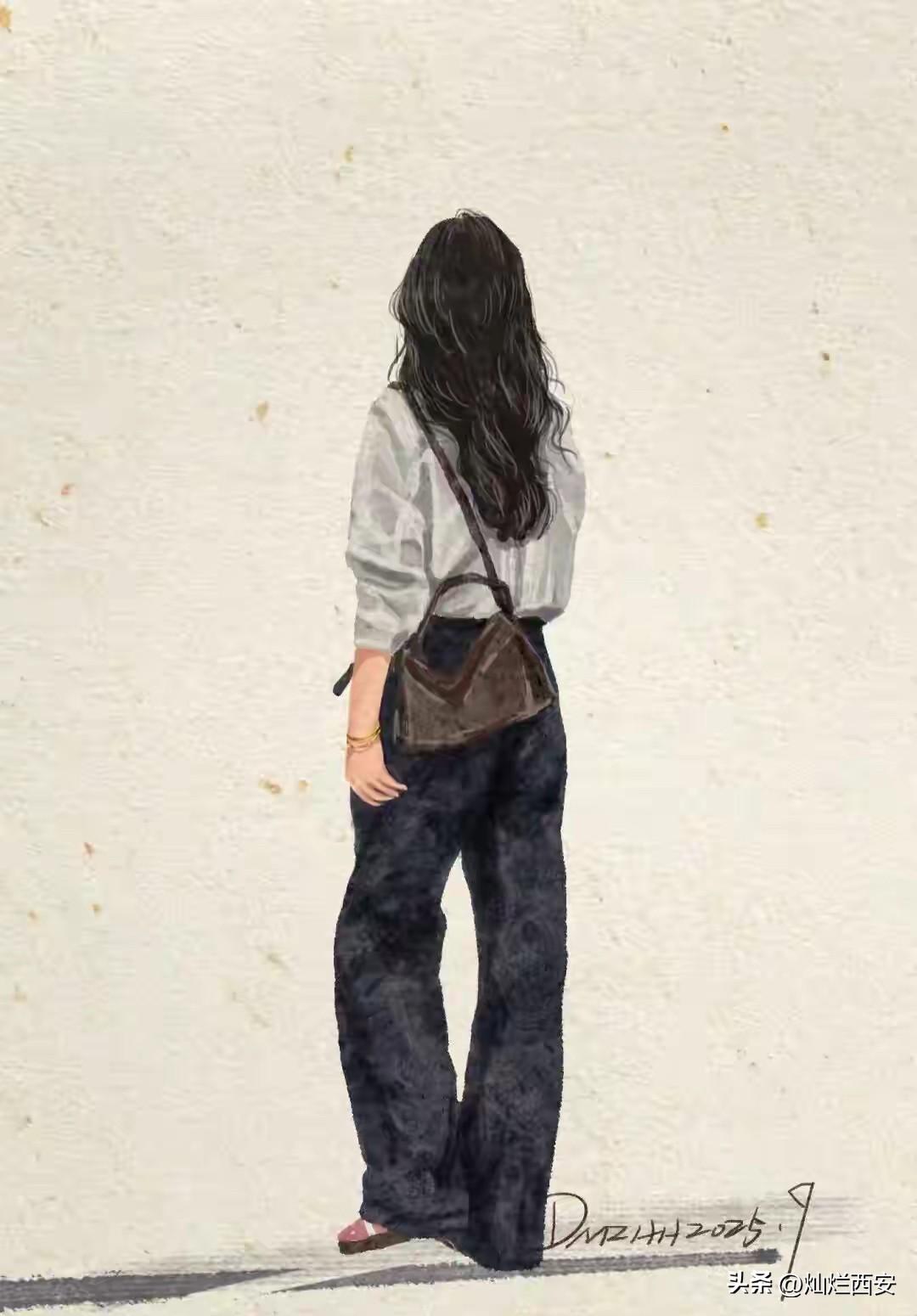 在单位，
上班，
一定要记住：
第一：有三道：
收到 ，
迟到 ，
我不知道。