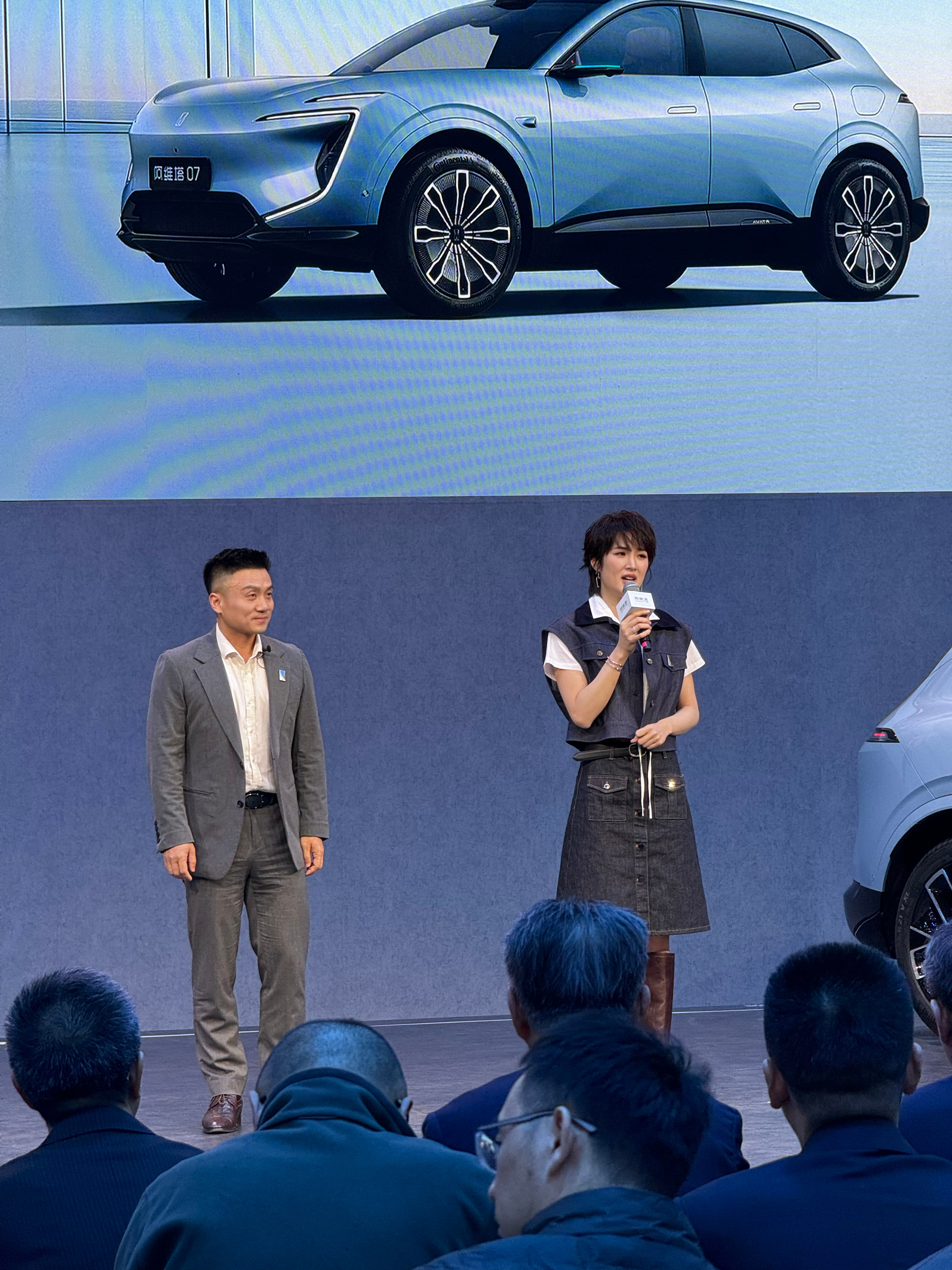 塔子作为最早一批和华为乾崑合作的车企，所有车型将首批搭载华为乾崑最先进的技术！华